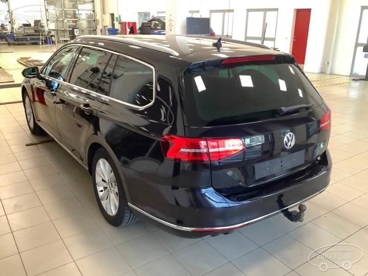 Photo 15 VIN: WVWZZZ3CZGE085950 - VOLKSWAGEN PASSAT 