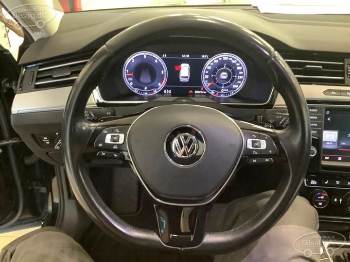 Photo 19 VIN: WVWZZZ3CZGE085950 - VOLKSWAGEN PASSAT 