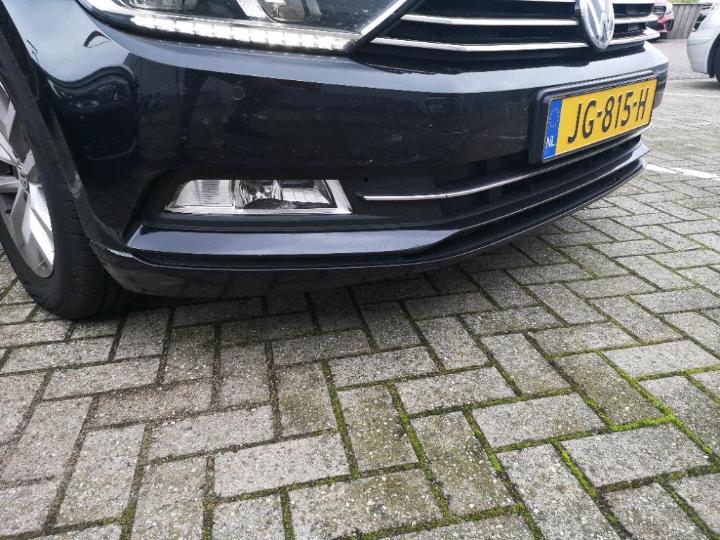 Photo 14 VIN: WVWZZZ3CZGE086658 - VOLKSWAGEN PASSAT 