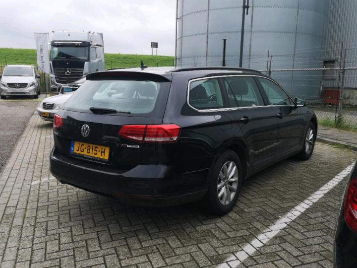 Photo 3 VIN: WVWZZZ3CZGE086658 - VOLKSWAGEN PASSAT 