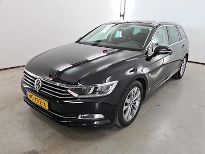 Photo 1 VIN: WVWZZZ3CZGE087393 - VOLKSWAGEN PASSAT 