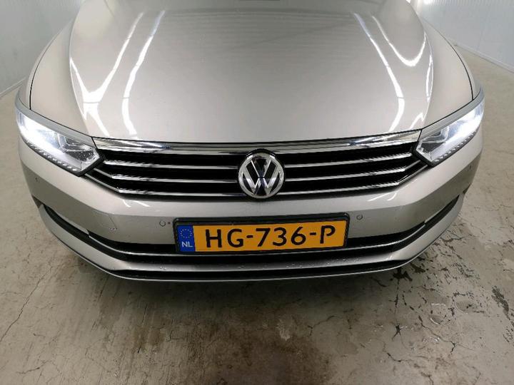 Photo 11 VIN: WVWZZZ3CZGE087602 - VOLKSWAGEN PASSAT 