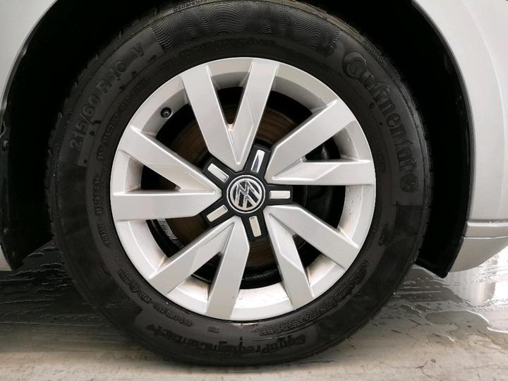 Photo 13 VIN: WVWZZZ3CZGE087602 - VOLKSWAGEN PASSAT 