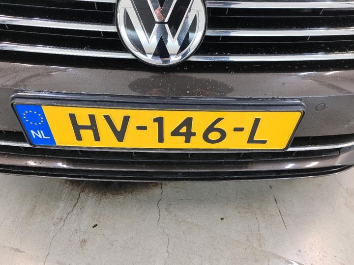 Photo 11 VIN: WVWZZZ3CZGE088160 - VOLKSWAGEN PASSAT 