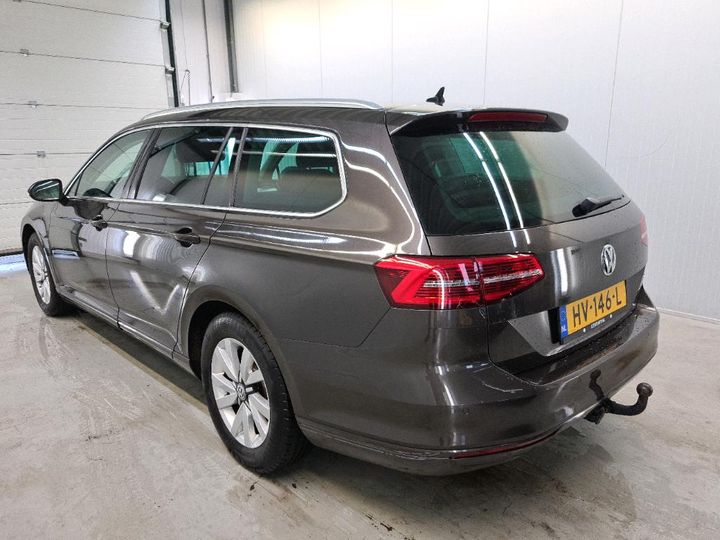 Photo 3 VIN: WVWZZZ3CZGE088160 - VOLKSWAGEN PASSAT 