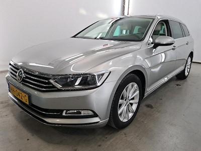 Photo 0 VIN: WVWZZZ3CZGE088694 - VOLKSWAGEN PASSAT VARIANT 2.0 TDI 