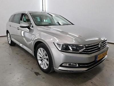 Photo 4 VIN: WVWZZZ3CZGE088694 - VOLKSWAGEN PASSAT VARIANT 2.0 TDI 