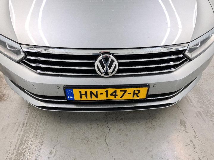 Photo 11 VIN: WVWZZZ3CZGE088862 - VOLKSWAGEN PASSAT 