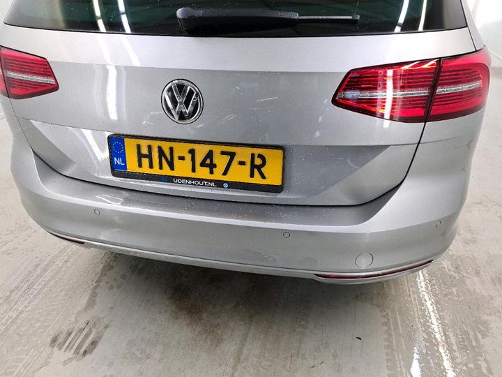 Photo 21 VIN: WVWZZZ3CZGE088862 - VOLKSWAGEN PASSAT 