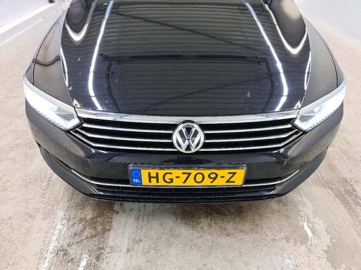 Photo 11 VIN: WVWZZZ3CZGE088887 - VOLKSWAGEN PASSAT 