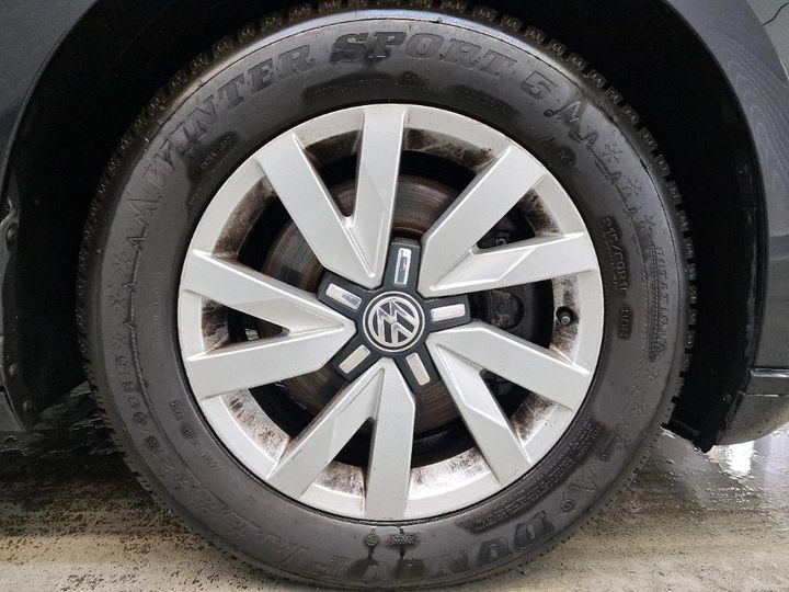 Photo 13 VIN: WVWZZZ3CZGE088887 - VOLKSWAGEN PASSAT 