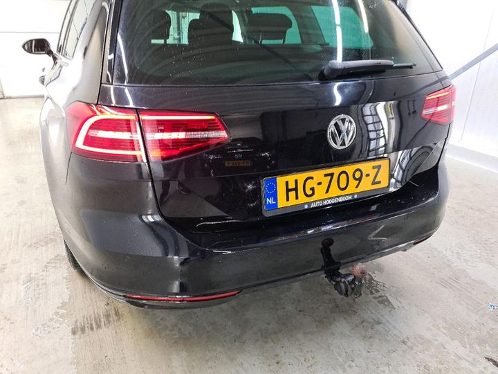 Photo 27 VIN: WVWZZZ3CZGE088887 - VOLKSWAGEN PASSAT 