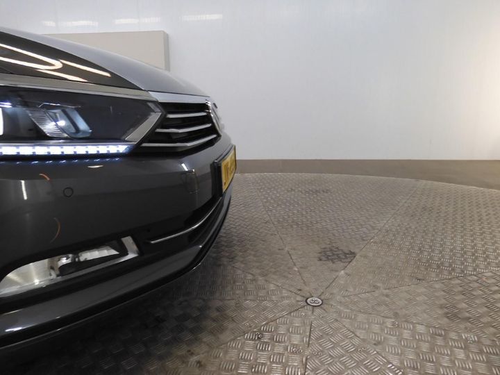 Photo 22 VIN: WVWZZZ3CZGE089022 - VOLKSWAGEN PASSAT 