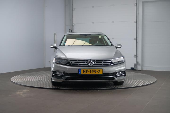 Photo 6 VIN: WVWZZZ3CZGE089343 - VOLKSWAGEN PASSAT 