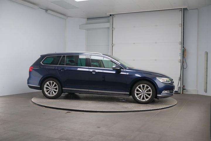 Photo 5 VIN: WVWZZZ3CZGE089891 - VOLKSWAGEN PASSAT 