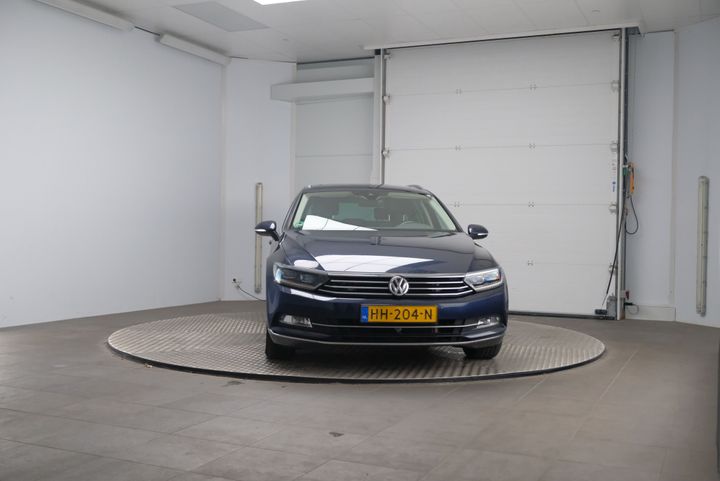 Photo 6 VIN: WVWZZZ3CZGE089891 - VOLKSWAGEN PASSAT 