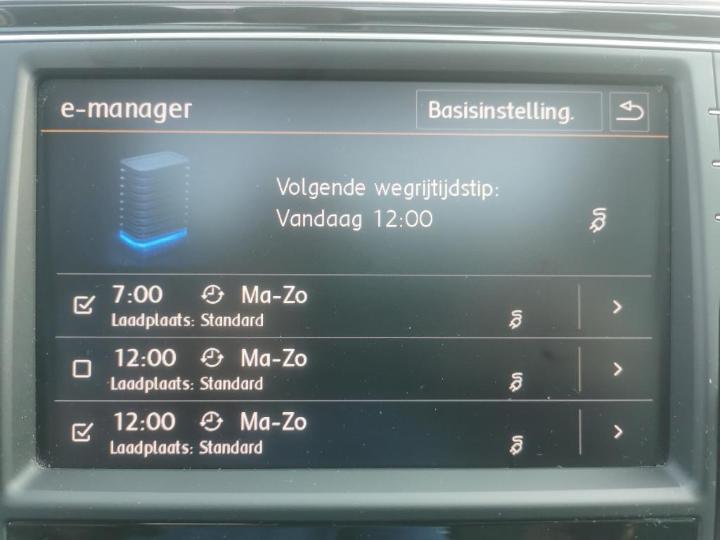 Photo 20 VIN: WVWZZZ3CZGE090246 - VOLKSWAGEN PASSAT 