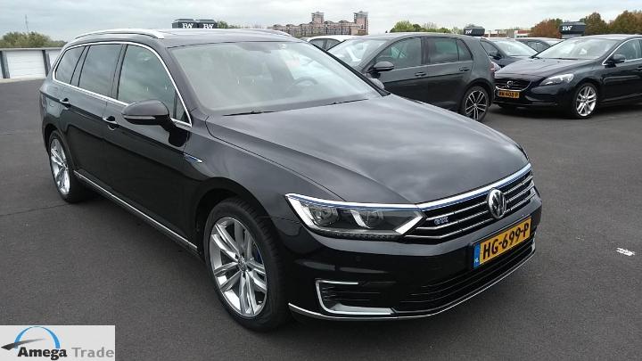 Photo 3 VIN: WVWZZZ3CZGE090291 - VOLKSWAGEN PASSAT 