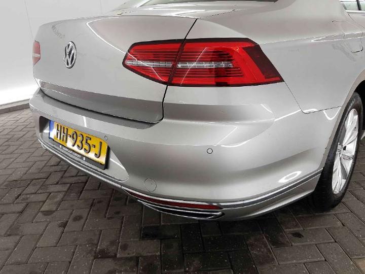 Photo 14 VIN: WVWZZZ3CZGE091055 - VOLKSWAGEN PASSAT 