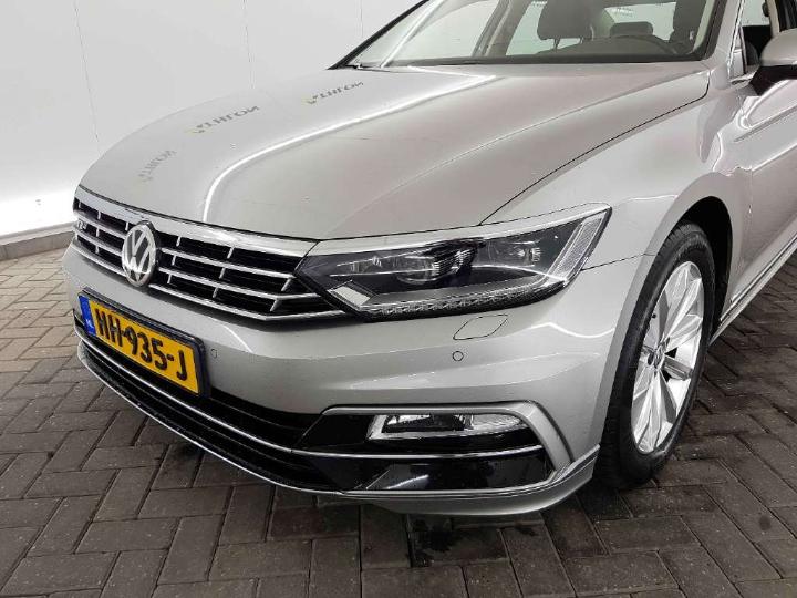 Photo 15 VIN: WVWZZZ3CZGE091055 - VOLKSWAGEN PASSAT 