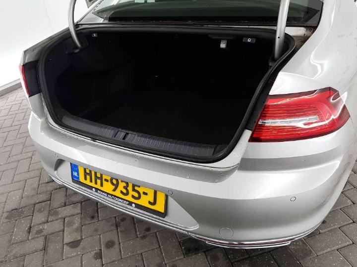 Photo 6 VIN: WVWZZZ3CZGE091055 - VOLKSWAGEN PASSAT 