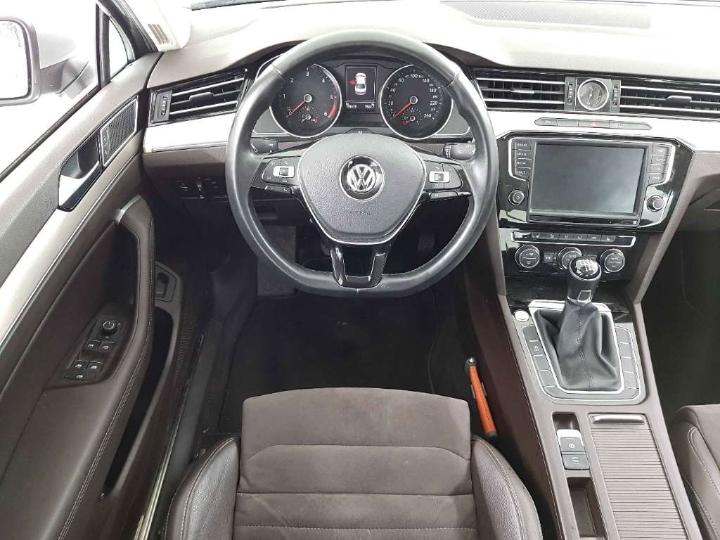 Photo 7 VIN: WVWZZZ3CZGE091055 - VOLKSWAGEN PASSAT 