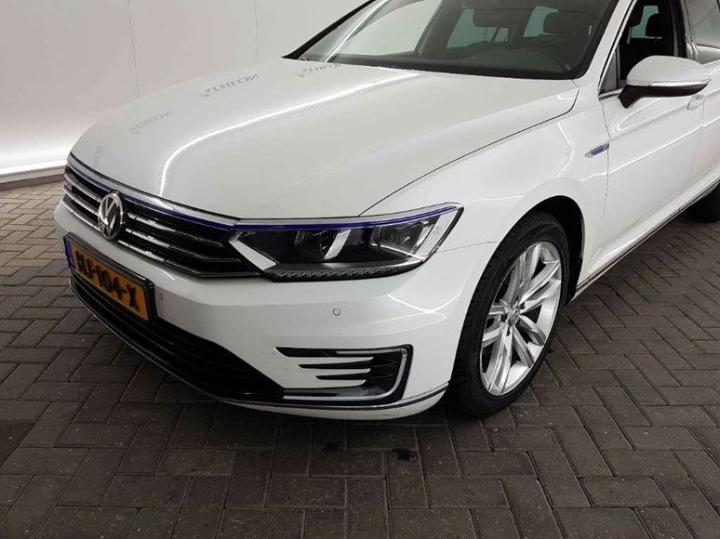 Photo 22 VIN: WVWZZZ3CZGE091288 - VOLKSWAGEN PASSAT 