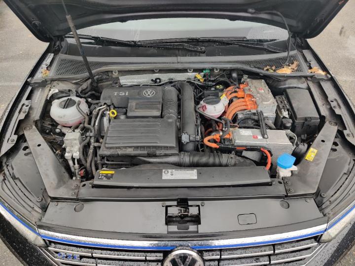 Photo 24 VIN: WVWZZZ3CZGE091519 - VOLKSWAGEN PASSAT 