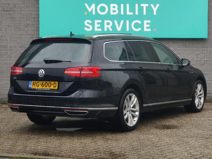 Photo 3 VIN: WVWZZZ3CZGE091519 - VOLKSWAGEN PASSAT 