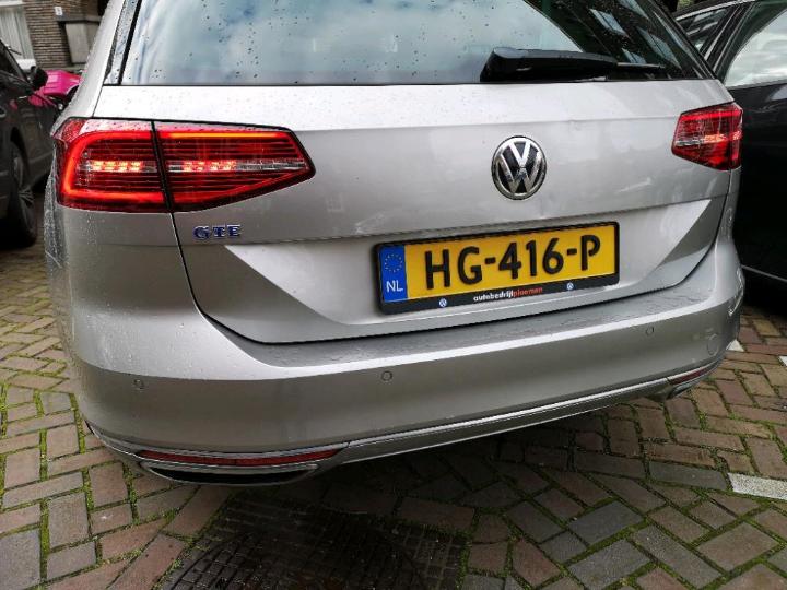 Photo 16 VIN: WVWZZZ3CZGE091645 - VOLKSWAGEN PASSAT 