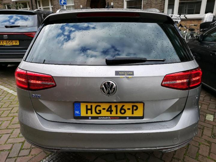 Photo 30 VIN: WVWZZZ3CZGE091645 - VOLKSWAGEN PASSAT 