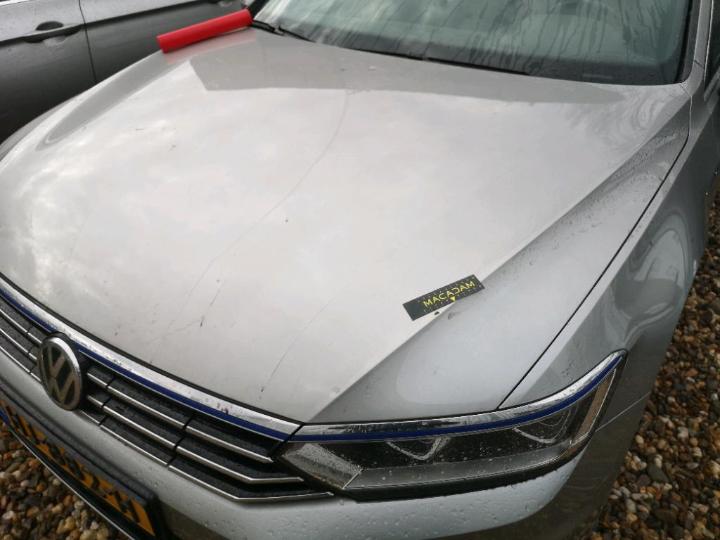 Photo 19 VIN: WVWZZZ3CZGE091672 - VOLKSWAGEN PASSAT 