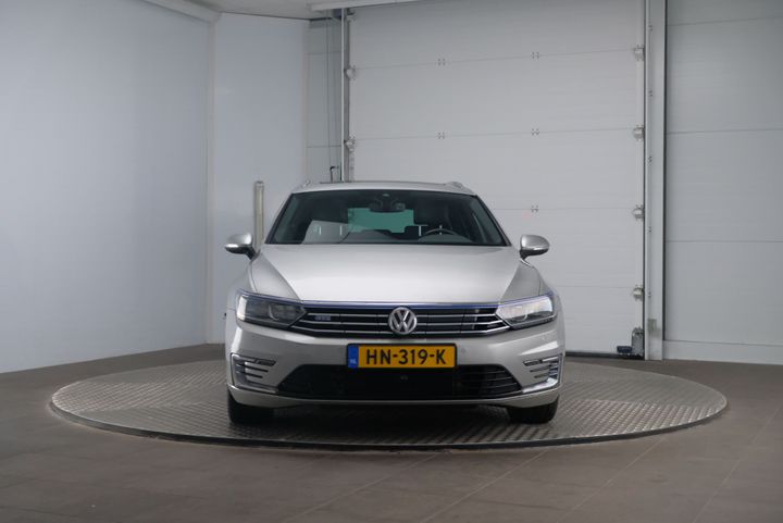 Photo 6 VIN: WVWZZZ3CZGE091833 - VOLKSWAGEN PASSAT 