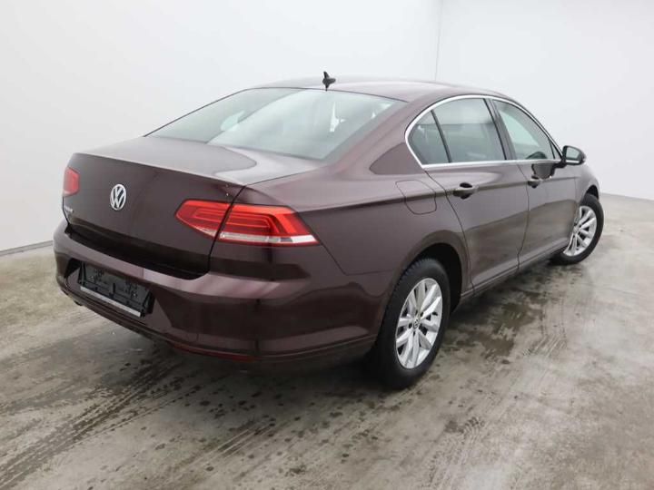 Photo 2 VIN: WVWZZZ3CZGE092281 - VOLKSWAGEN PASSAT 