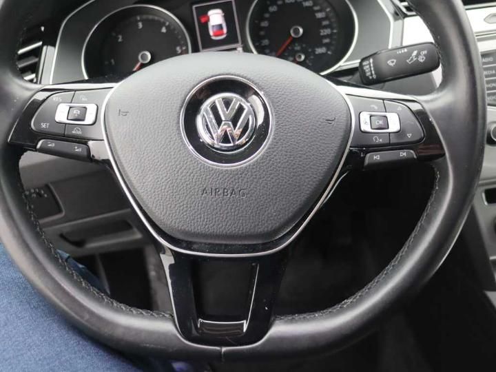 Photo 21 VIN: WVWZZZ3CZGE092281 - VOLKSWAGEN PASSAT 