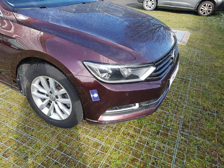 Photo 23 VIN: WVWZZZ3CZGE092281 - VOLKSWAGEN PASSAT 