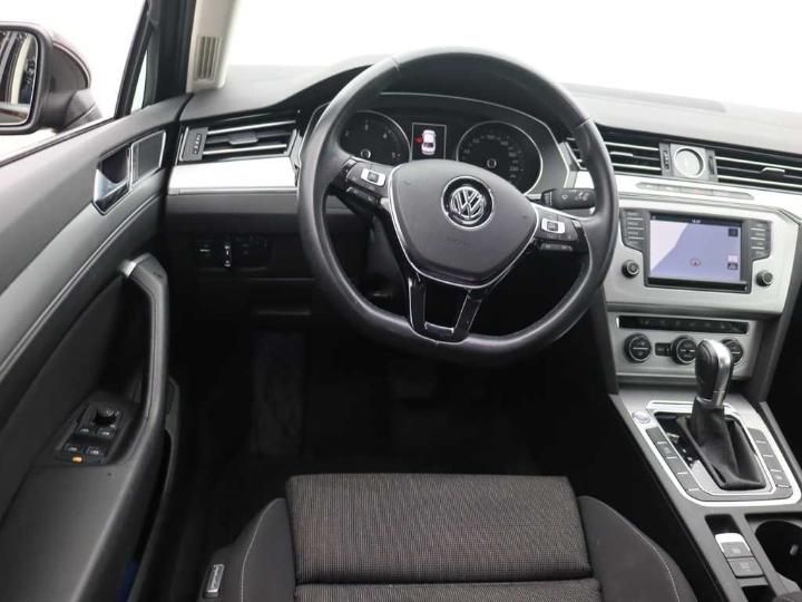 Photo 9 VIN: WVWZZZ3CZGE092281 - VOLKSWAGEN PASSAT 