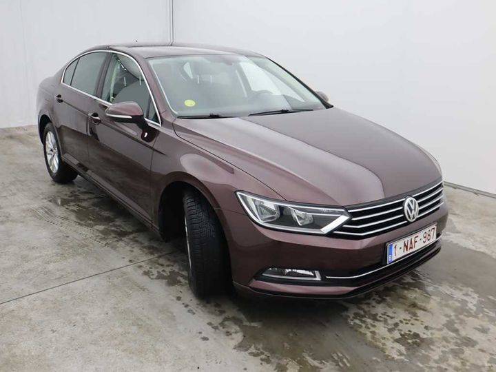 Photo 8 VIN: WVWZZZ3CZGE092281 - VOLKSWAGEN PASSAT &#3914 