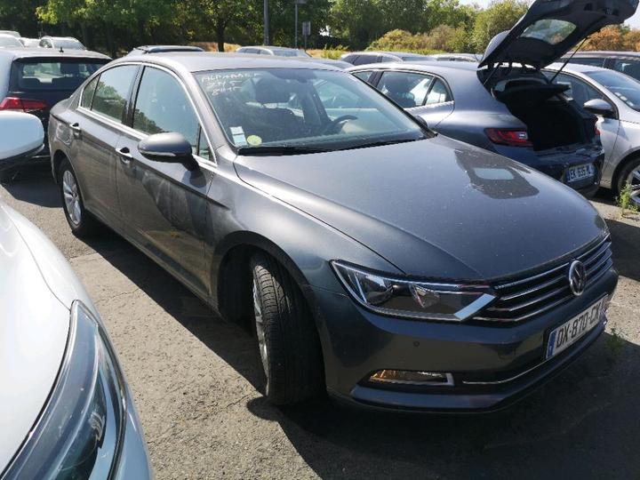 Photo 2 VIN: WVWZZZ3CZGE092414 - VOLKSWAGEN PASSAT 