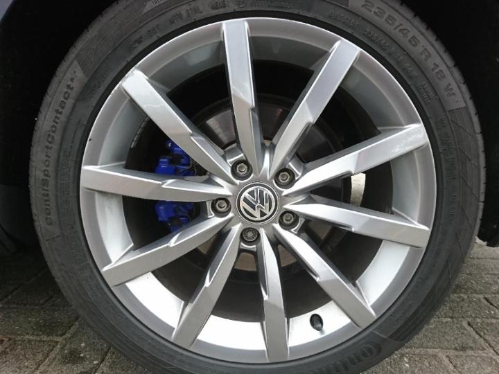 Photo 13 VIN: WVWZZZ3CZGE092694 - VOLKSWAGEN PASSAT 