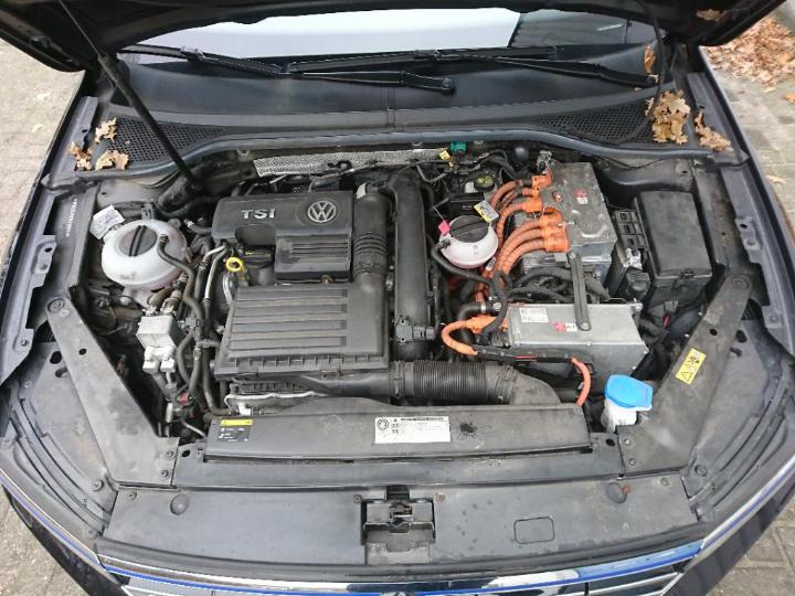 Photo 24 VIN: WVWZZZ3CZGE092694 - VOLKSWAGEN PASSAT 