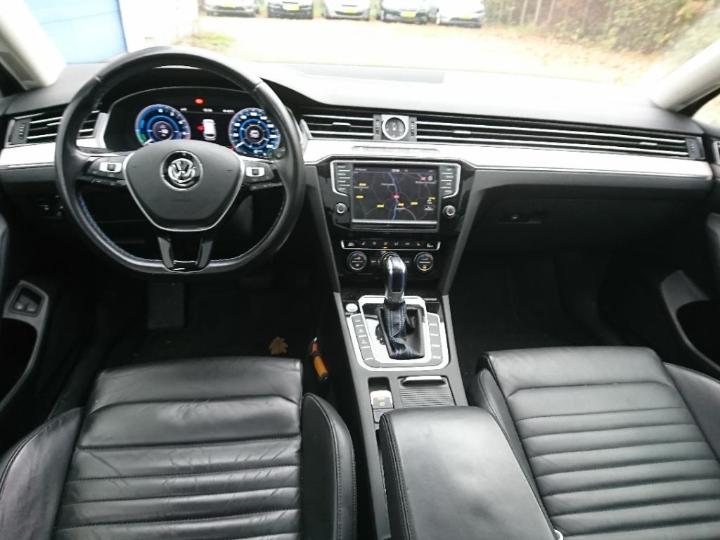 Photo 6 VIN: WVWZZZ3CZGE092694 - VOLKSWAGEN PASSAT 