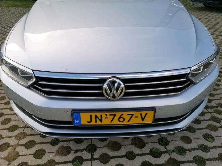 Photo 21 VIN: WVWZZZ3CZGE093083 - VOLKSWAGEN PASSAT 