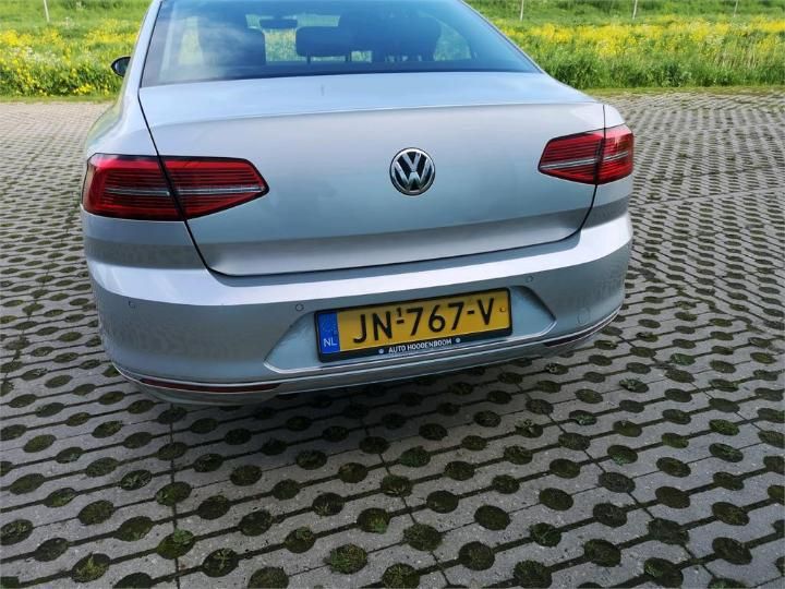 Photo 23 VIN: WVWZZZ3CZGE093083 - VOLKSWAGEN PASSAT 