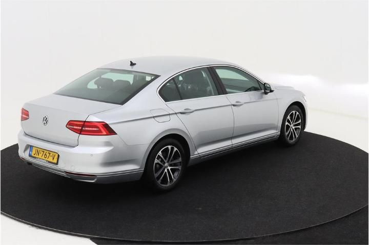 Photo 3 VIN: WVWZZZ3CZGE093083 - VOLKSWAGEN PASSAT 