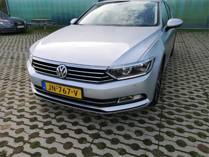 Photo 33 VIN: WVWZZZ3CZGE093083 - VOLKSWAGEN PASSAT 