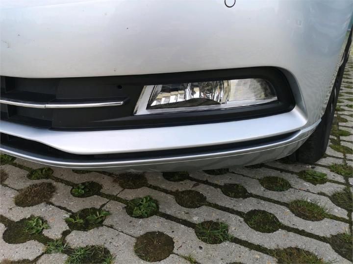 Photo 34 VIN: WVWZZZ3CZGE093083 - VOLKSWAGEN PASSAT 