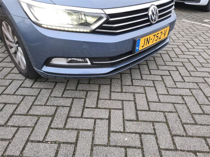 Photo 16 VIN: WVWZZZ3CZGE093101 - VOLKSWAGEN PASSAT 