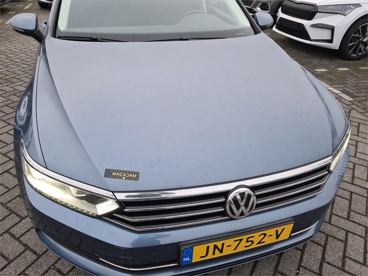 Photo 18 VIN: WVWZZZ3CZGE093101 - VOLKSWAGEN PASSAT 