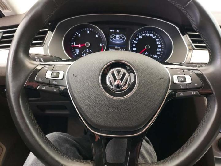 Photo 11 VIN: WVWZZZ3CZGE093778 - VOLKSWAGEN PASSAT 